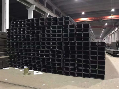 丰润冷拔方管选型指南 工程采购怎么选
